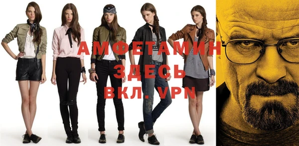 винт Гусь-Хрустальный
